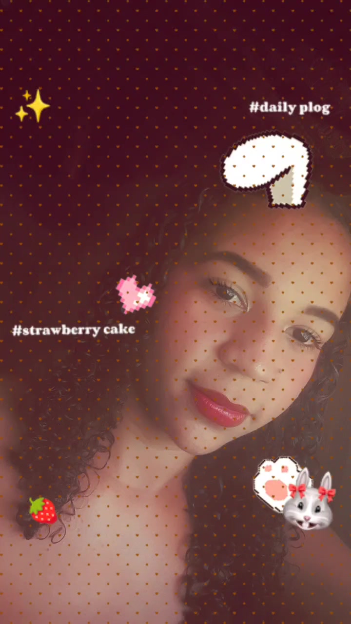 @Luciely 🎀