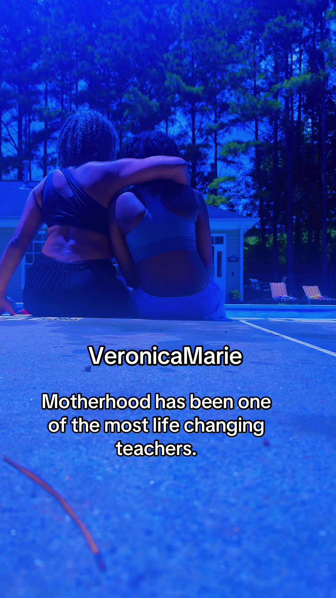 @VeronicaMarie
