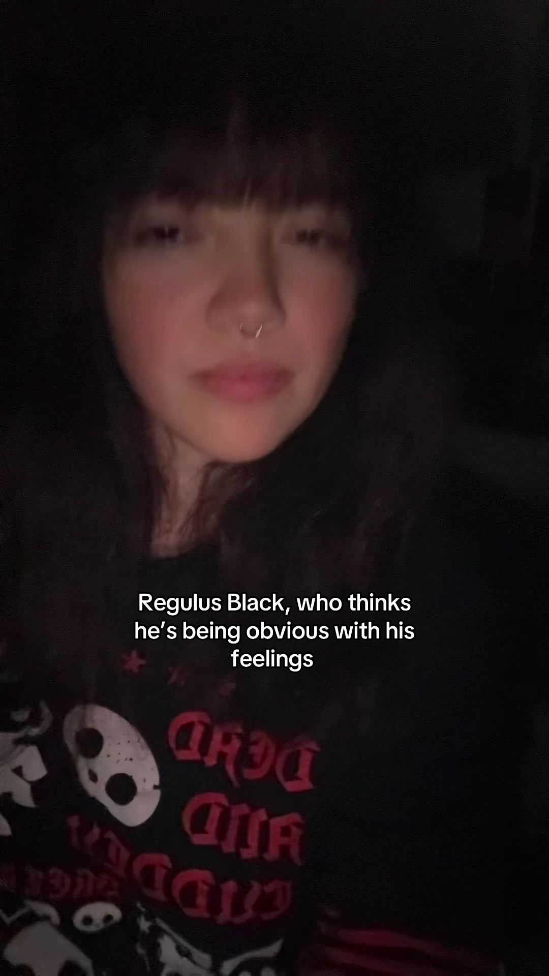@Rosie