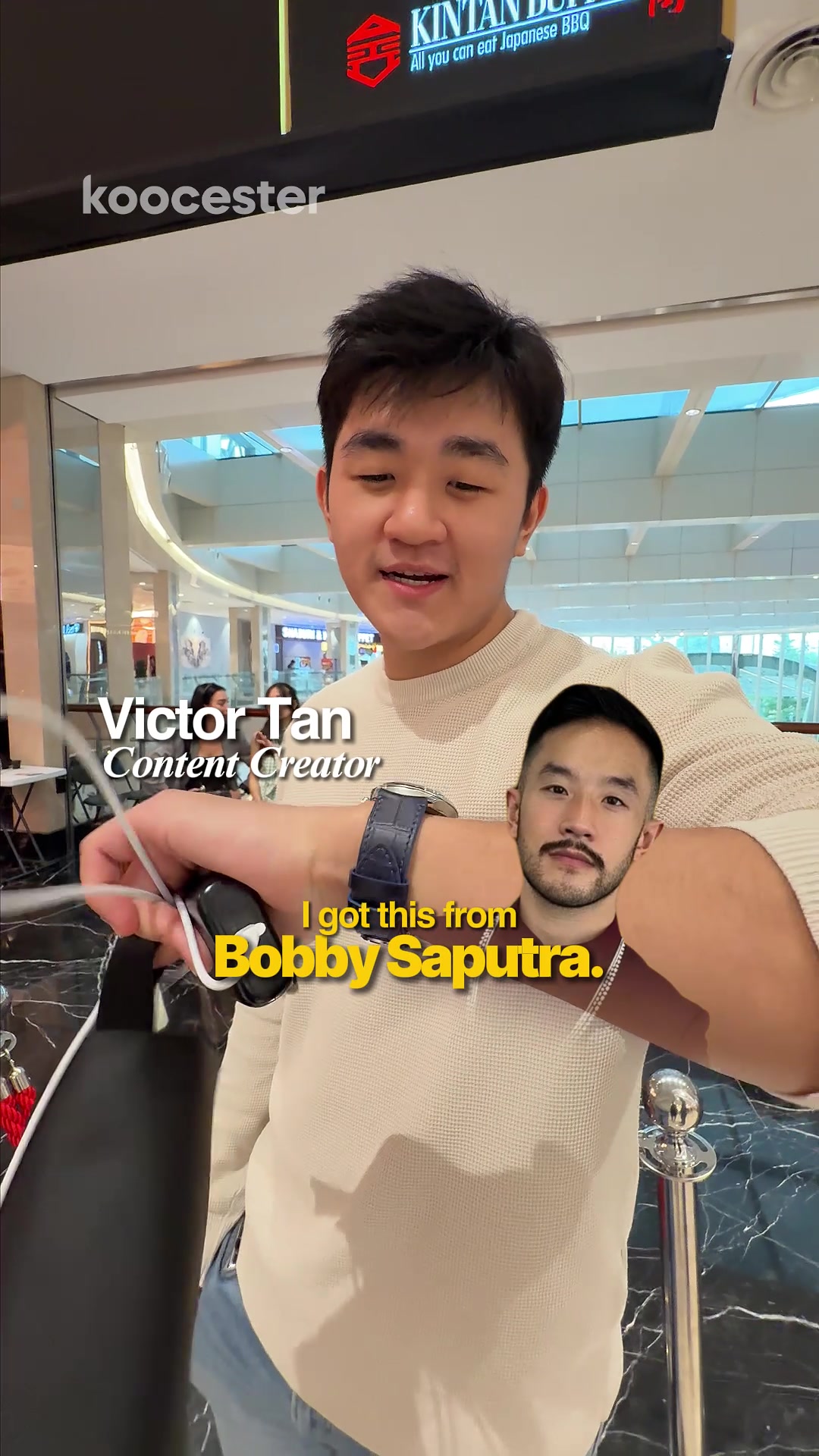 @Koocester