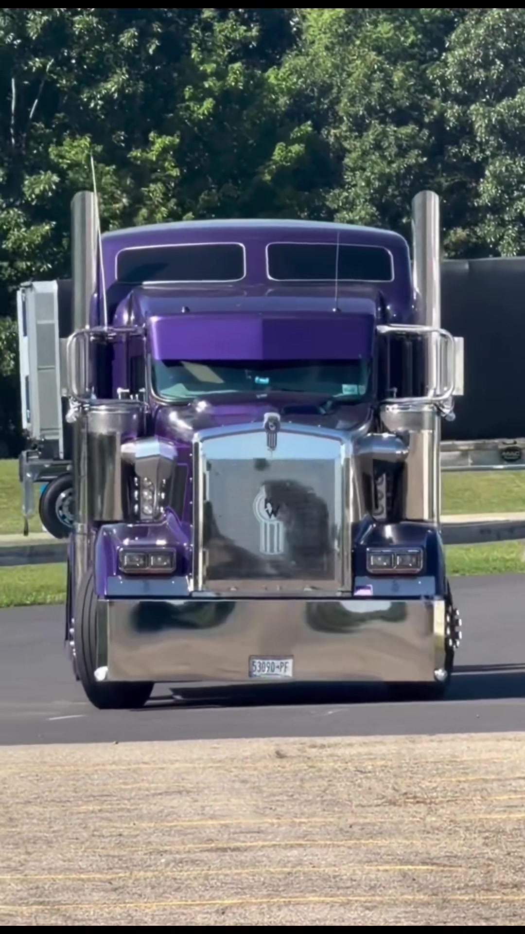 @American trucks usa