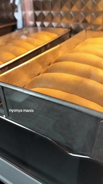 @Nyonya Manis