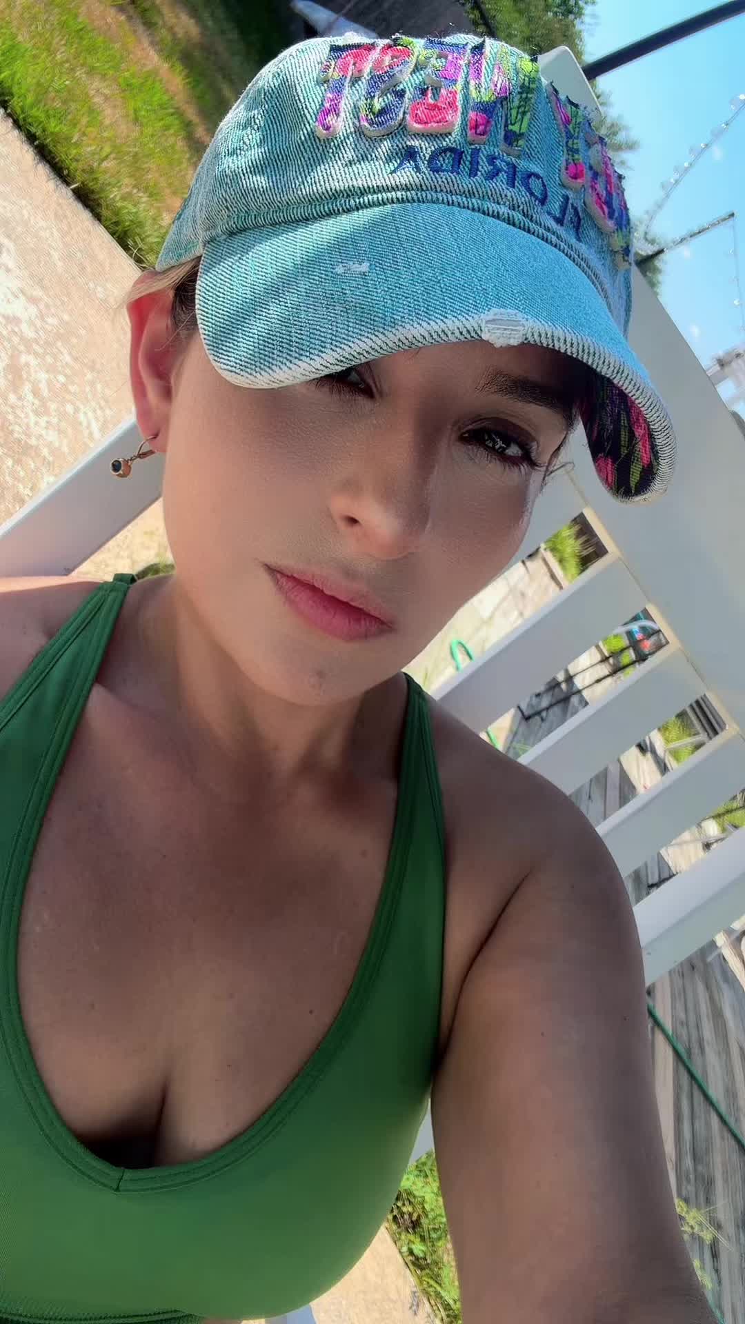 @Ceci DeLaGarza