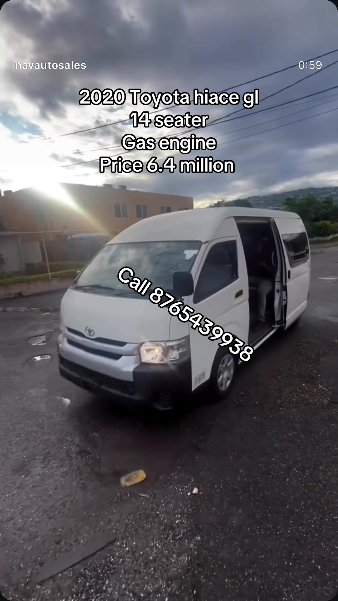 @Nav Auto Sales
