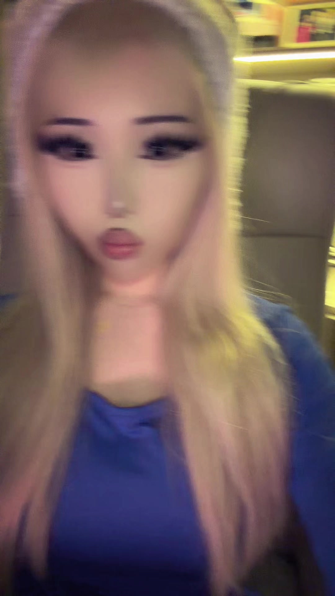 @monkey d yenny