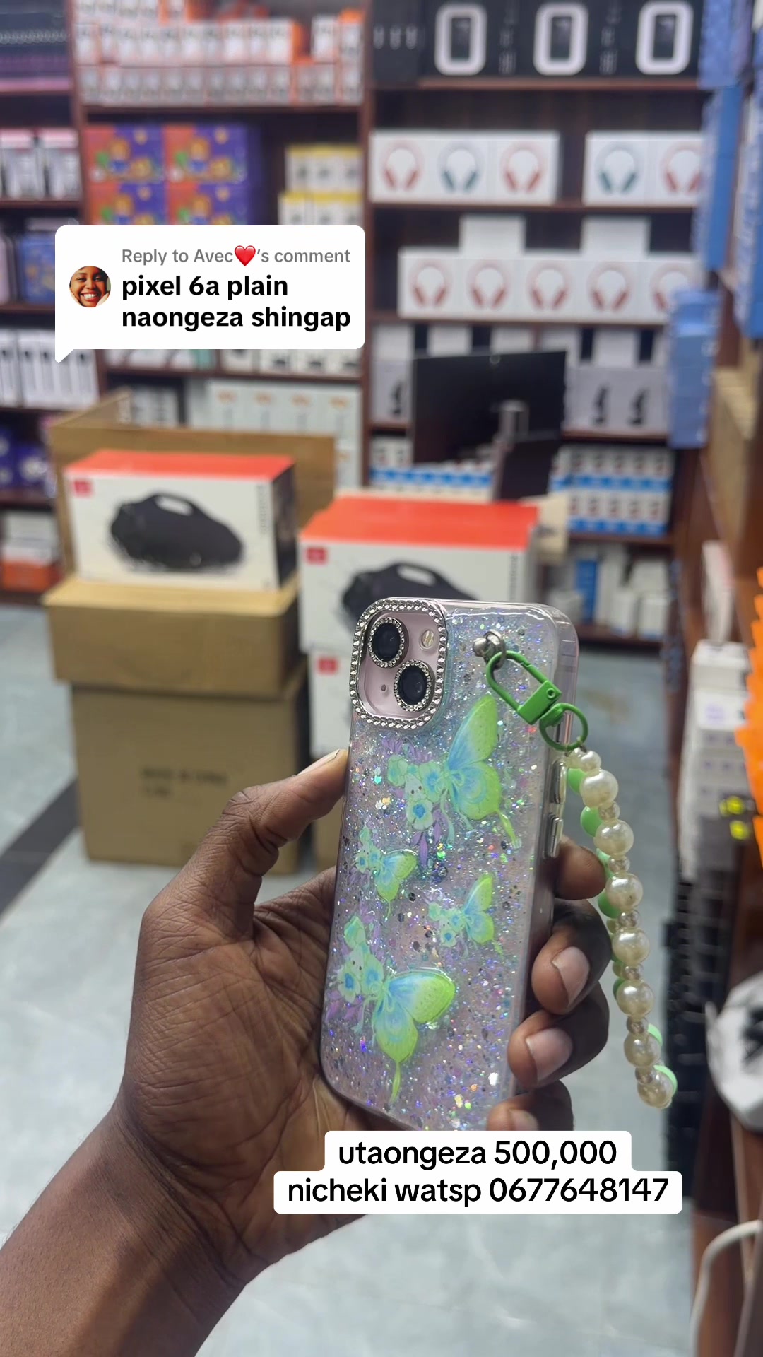 @Tanzania_iphone