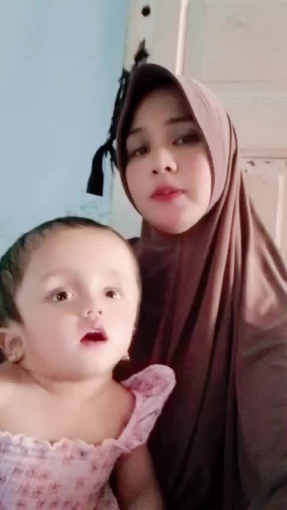 @Nyak safira istimewa 💕