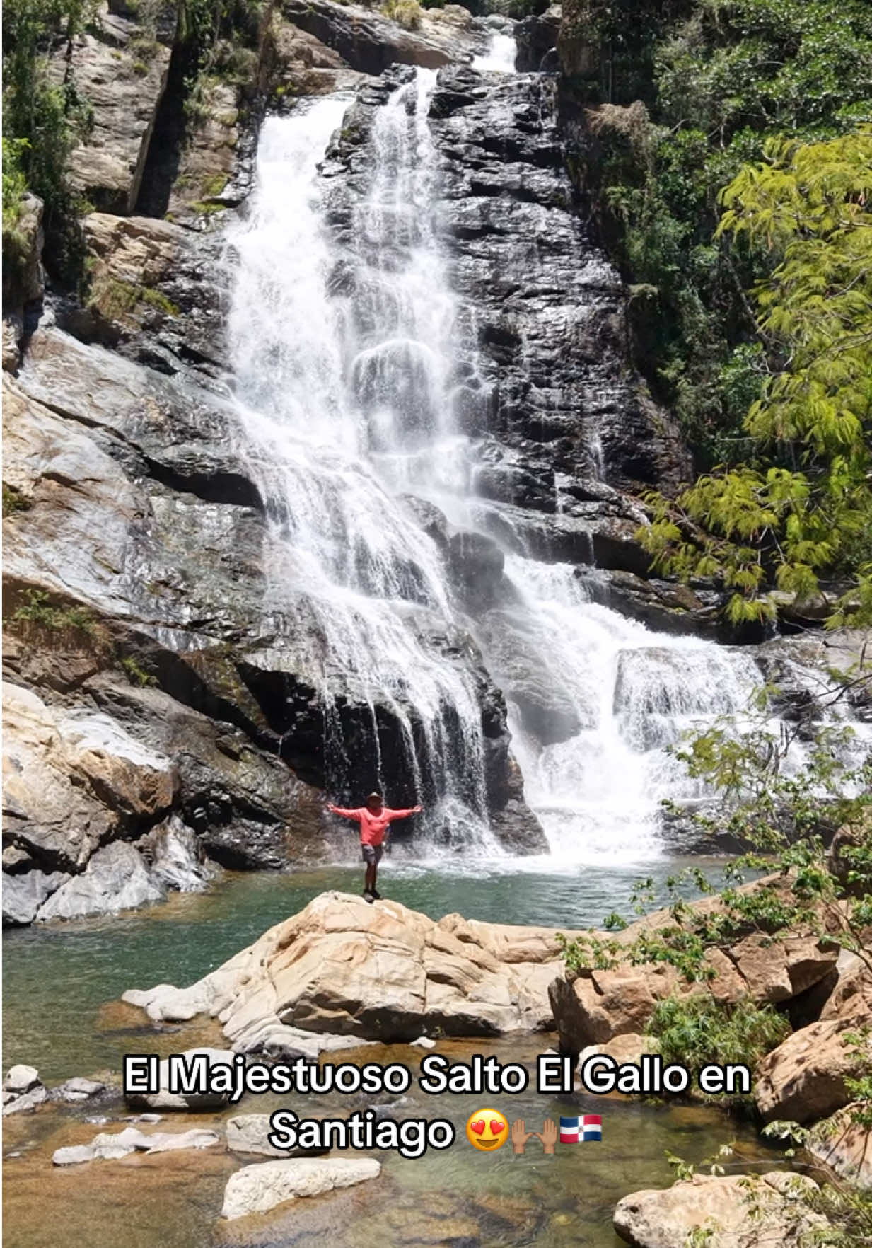 @Carlos Torres | Turismo 🇩🇴
