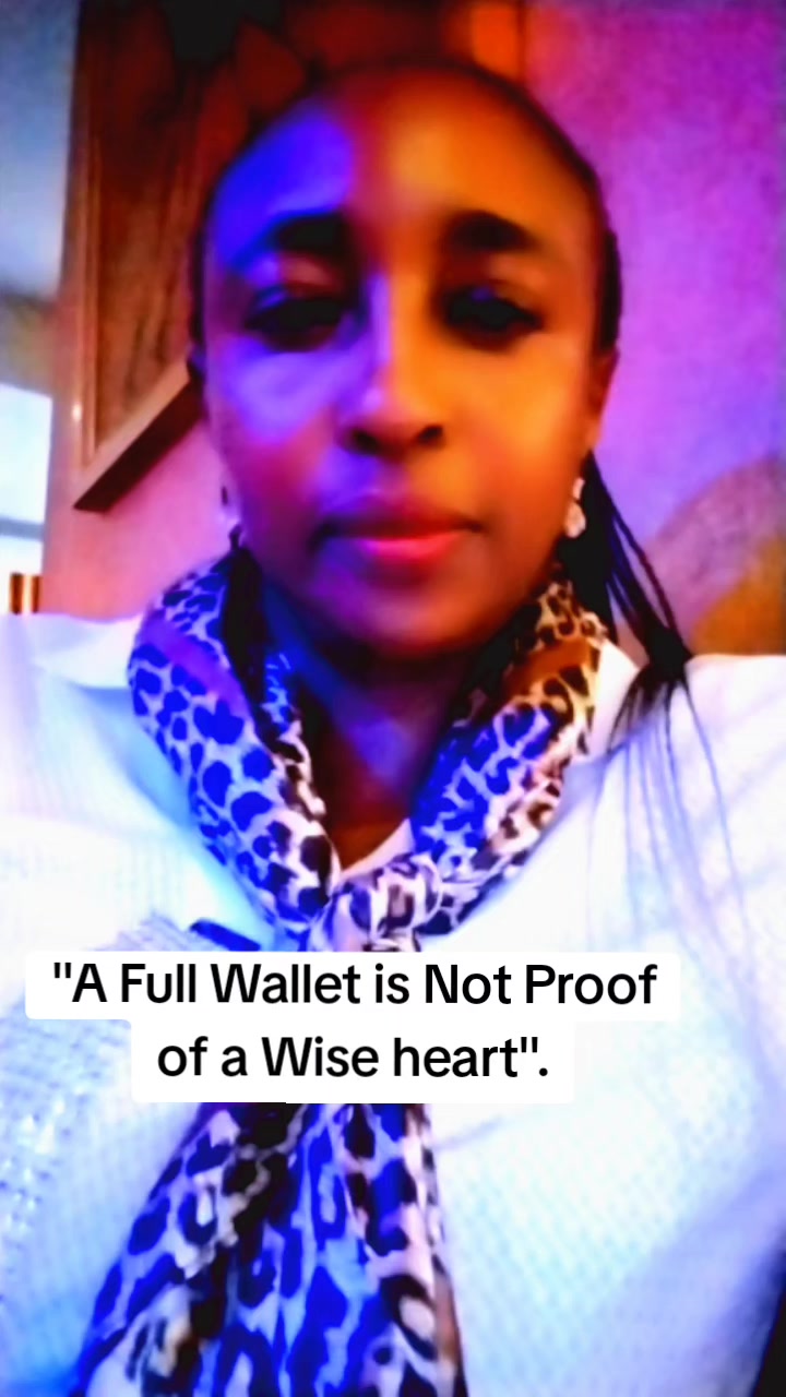 @African Queen🇰🇪💫