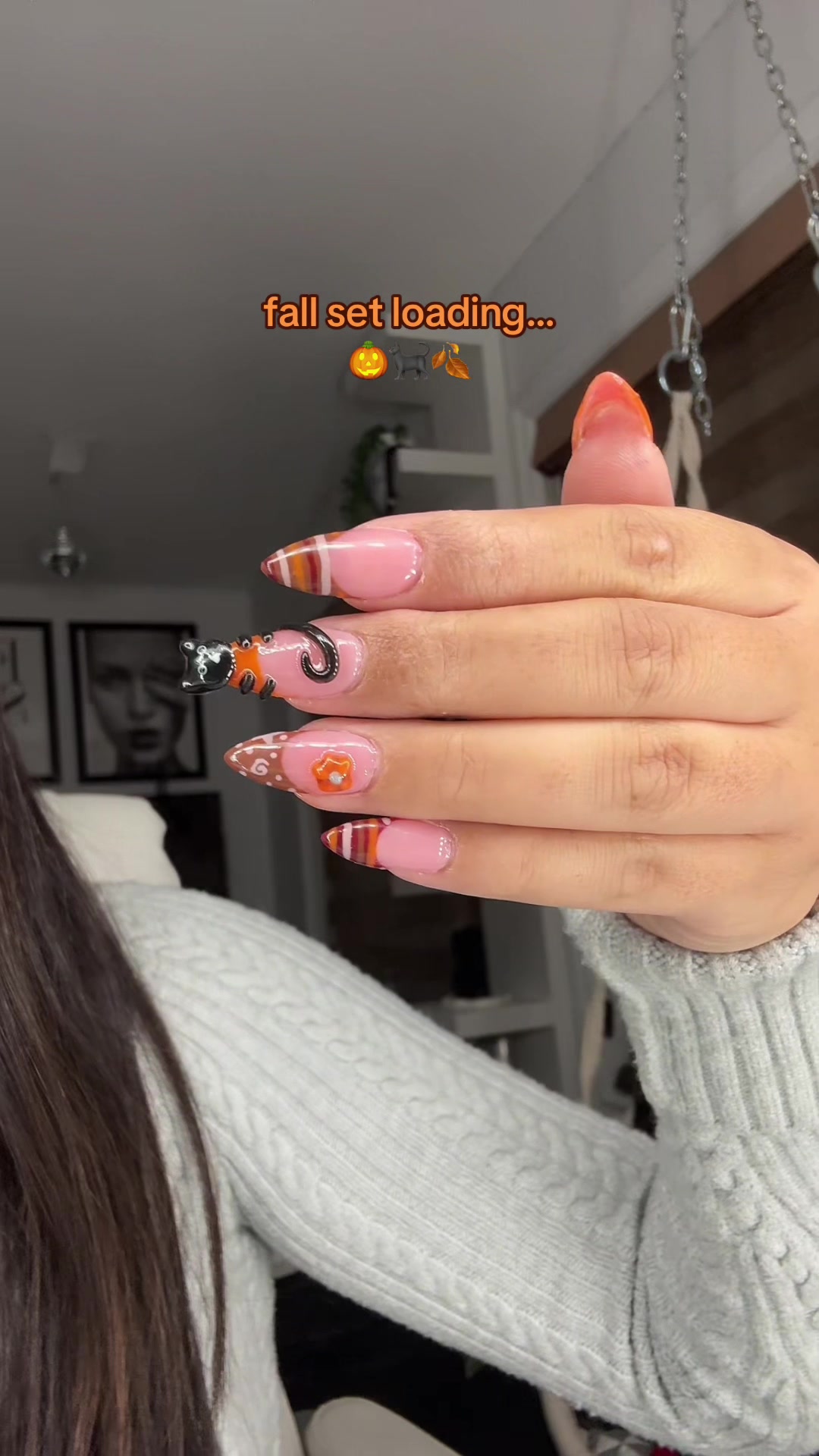 @mimi barranca