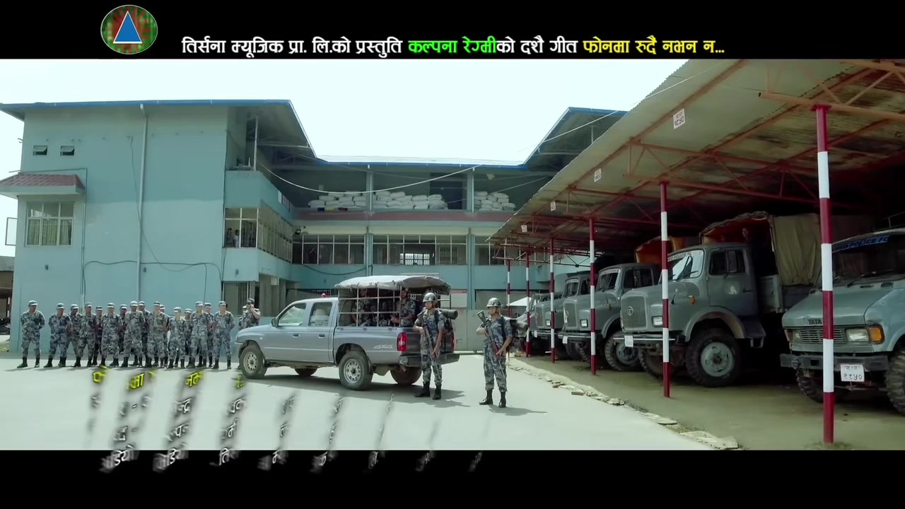 @kalpana regmi🎤🎧️🎶❣️