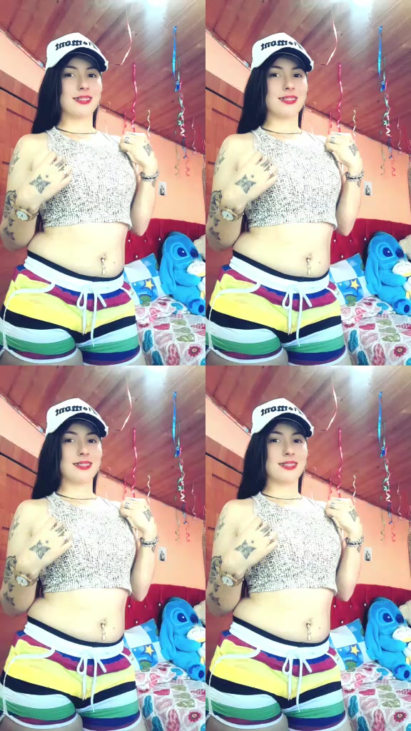 @bebecita Geral