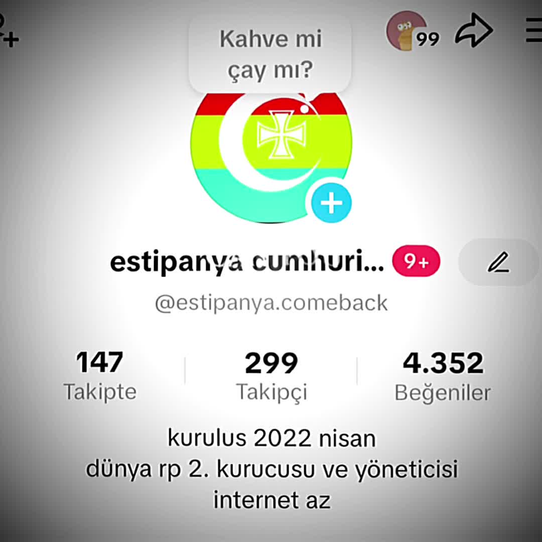@estipanya cumhuriyeti roleplay