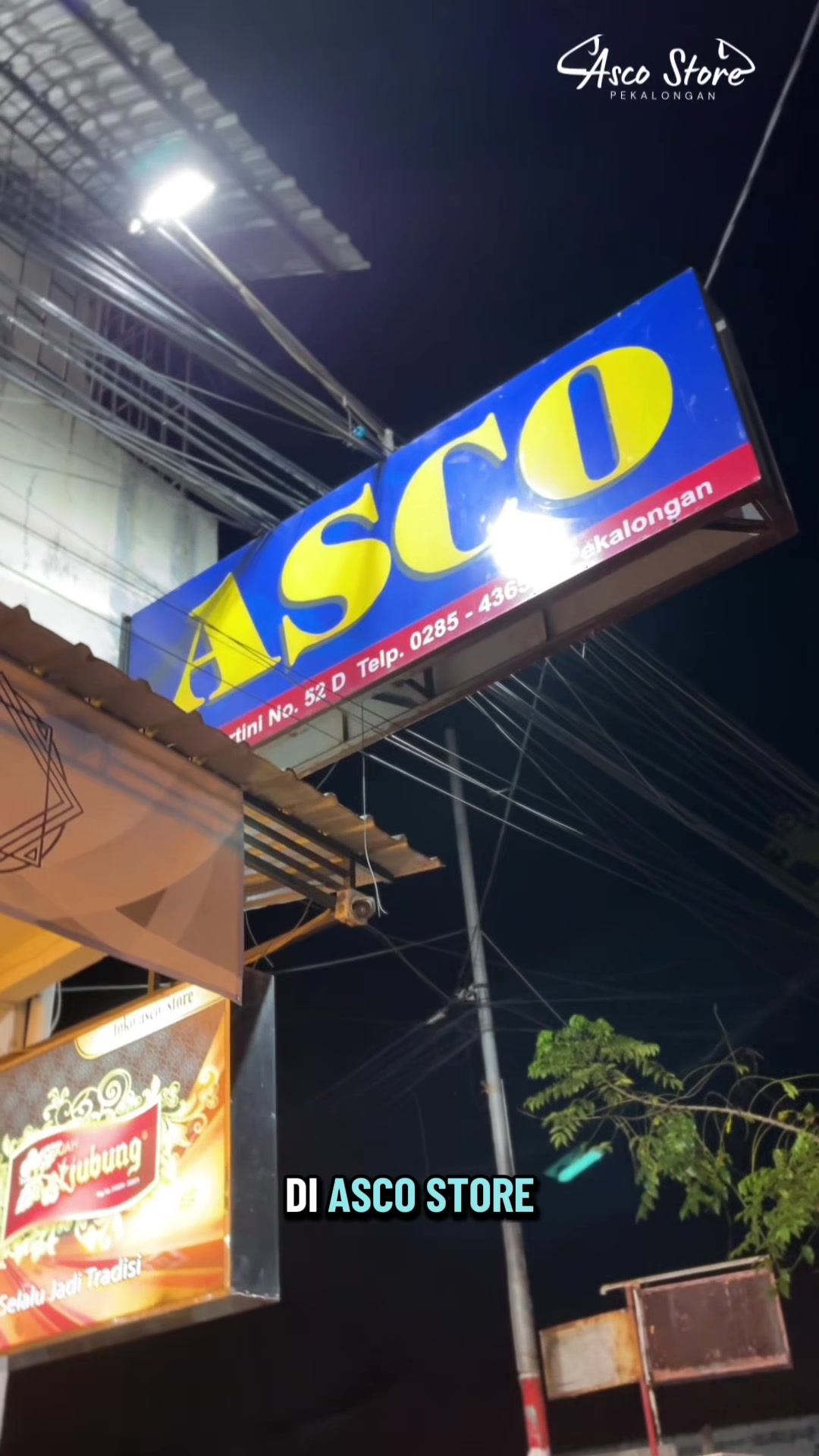 @ascostore