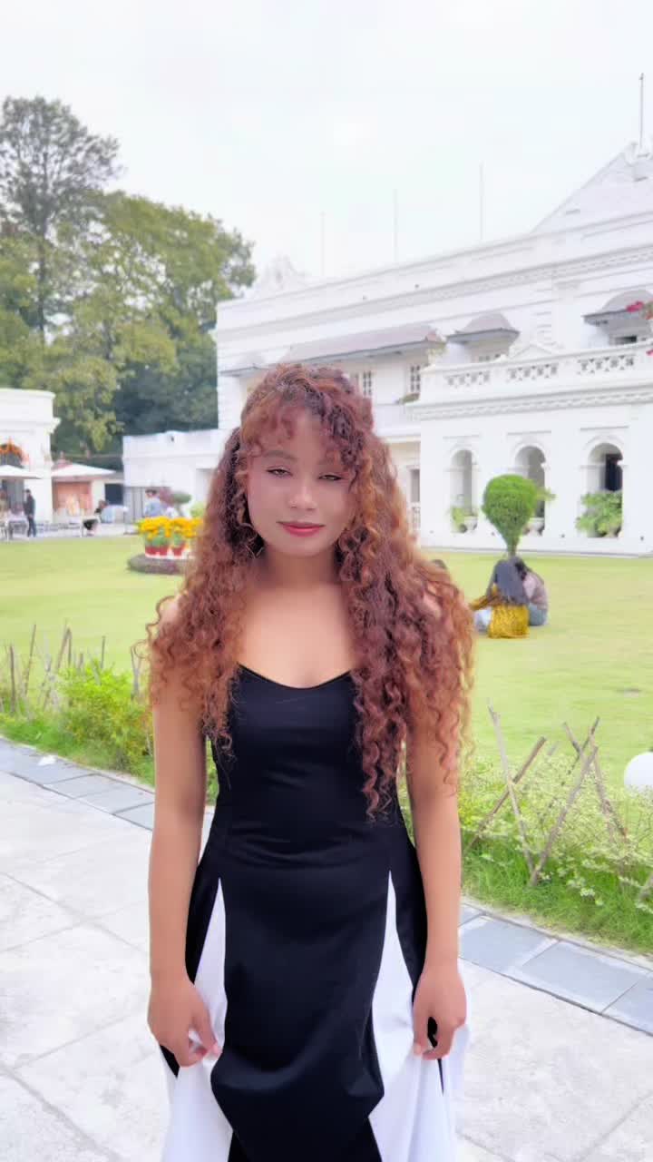 @Who is Yamuna rashal