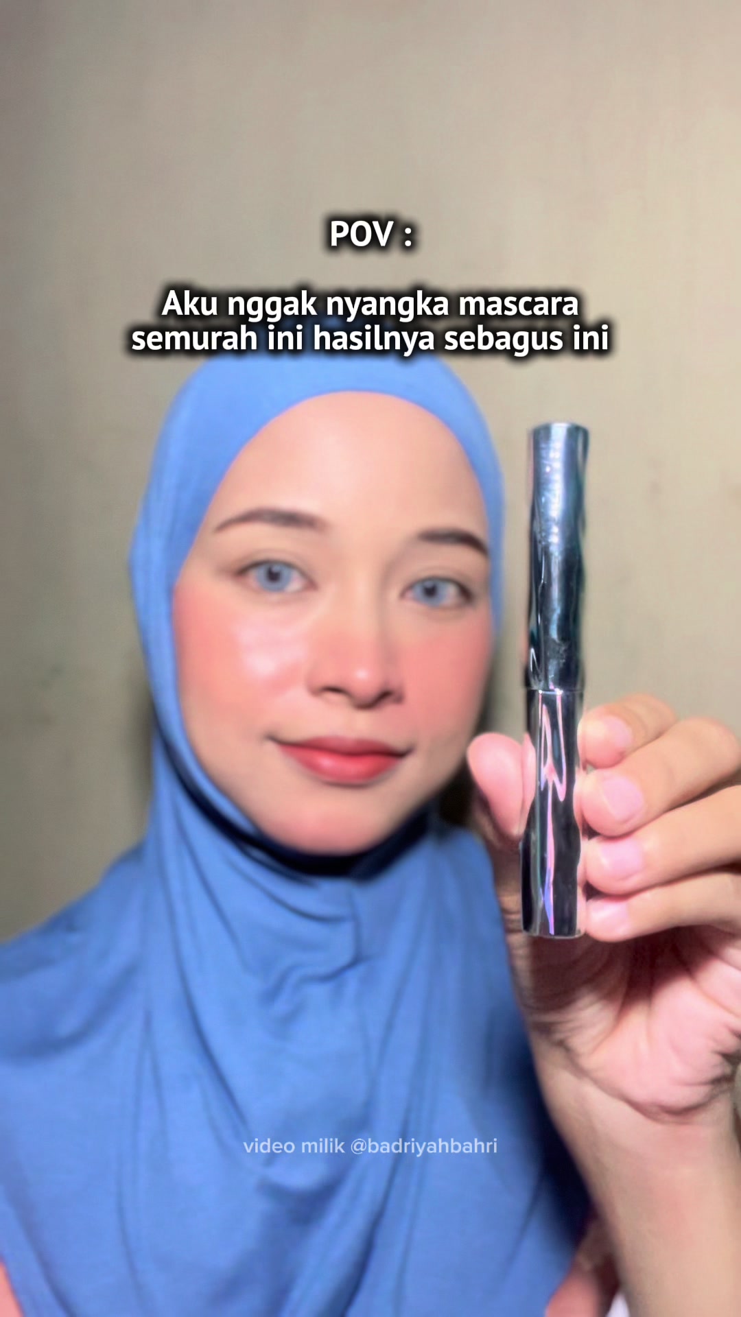 @Badriyah Bahri