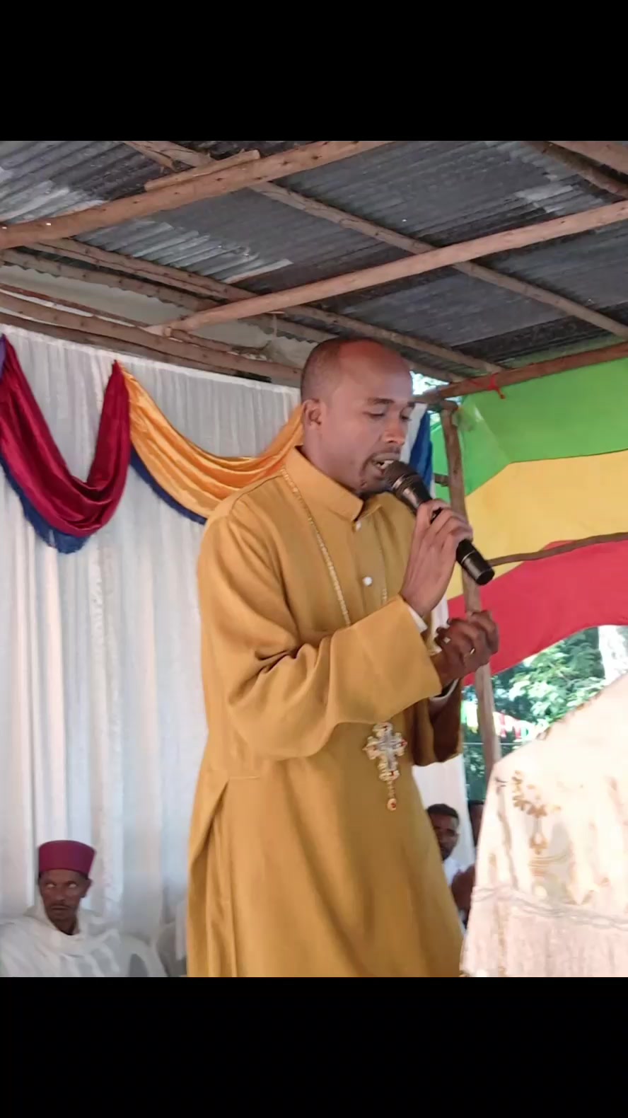 @DEVA Ye ተዋህዶ