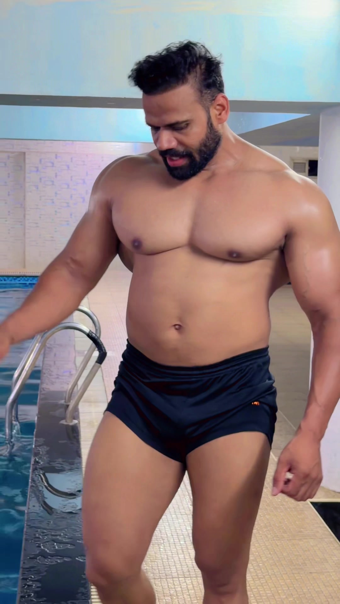 @Faiz Bhatti fitness