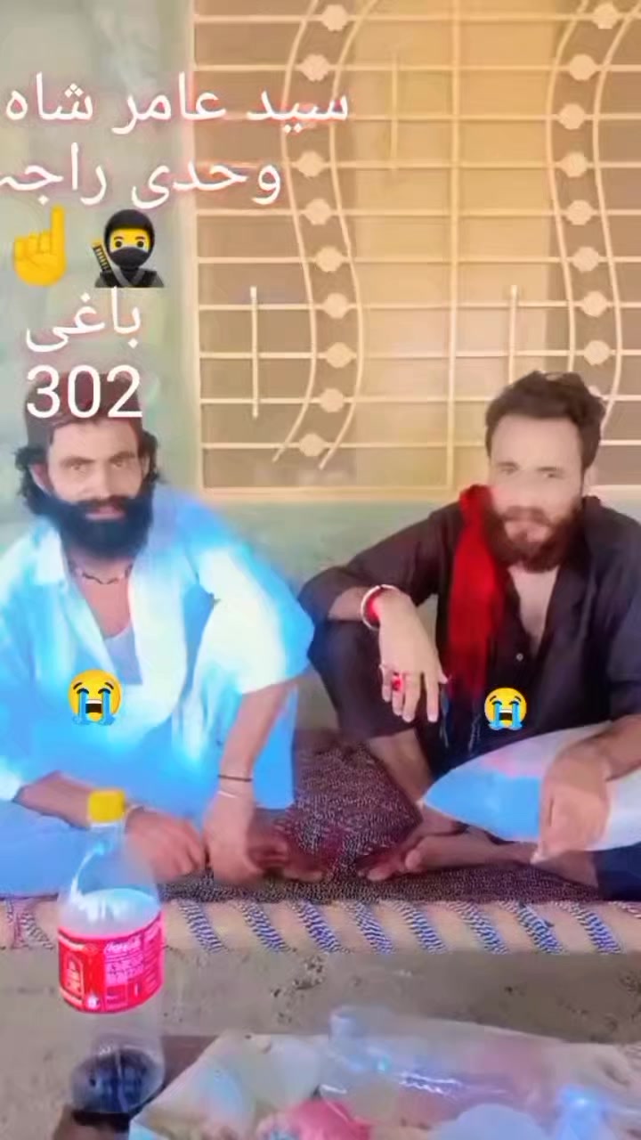@Raja Mazhar