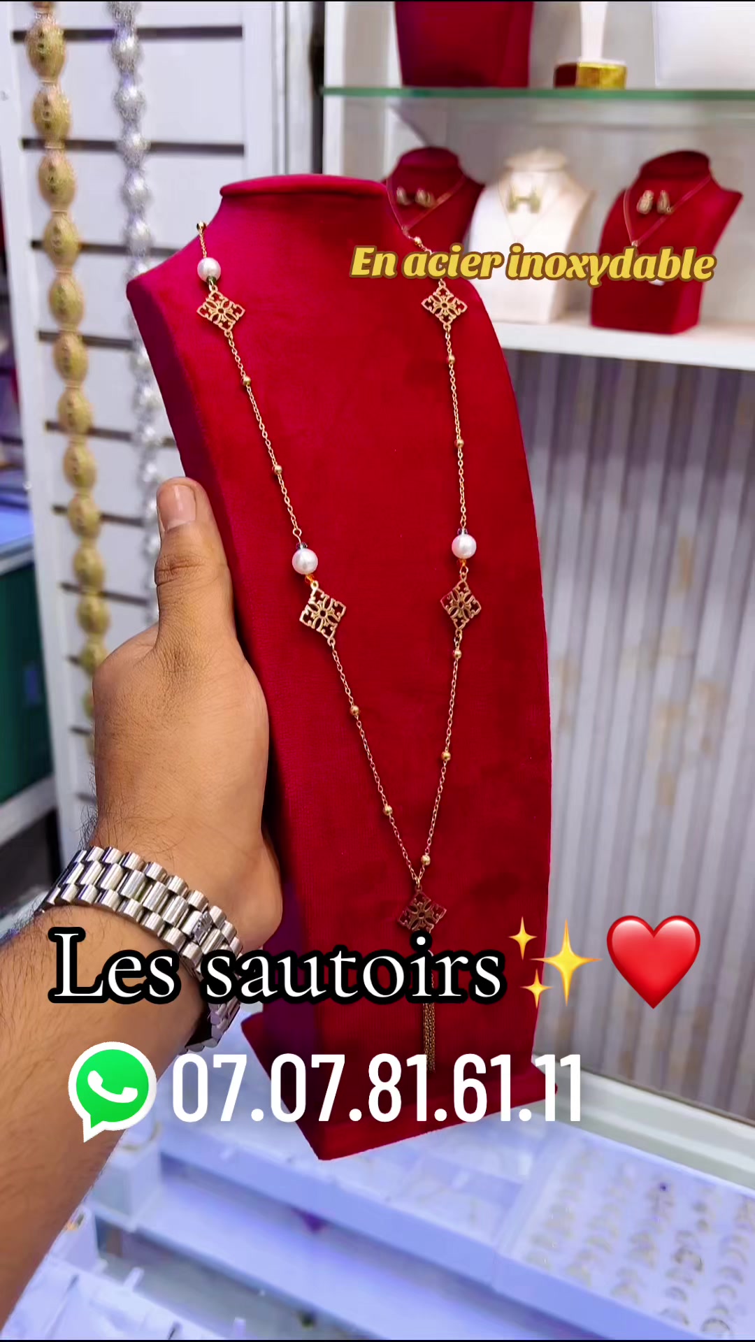 @Jewels 💎