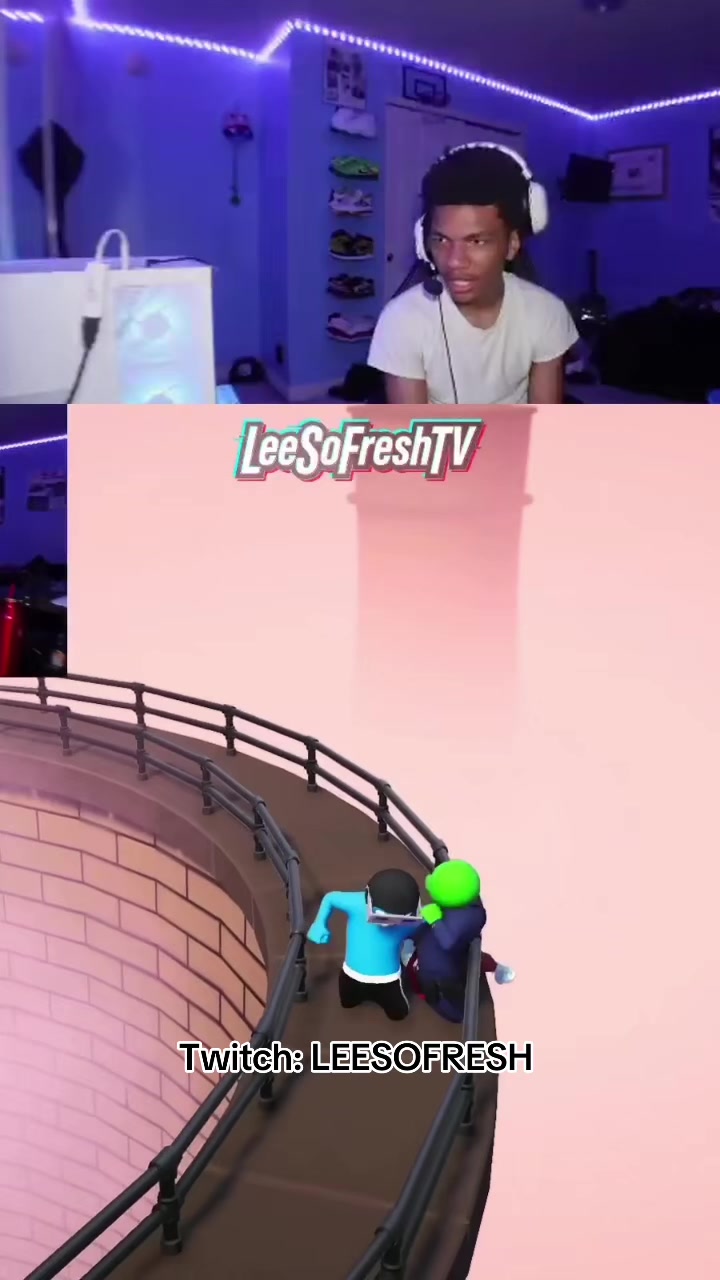 @LEESOFRESH🕷️