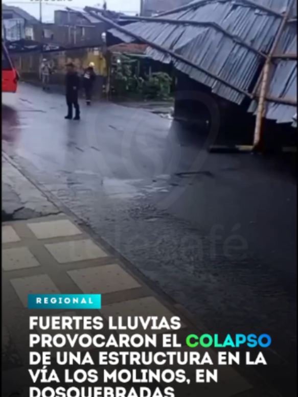 @Canal Telecaf&eacute;