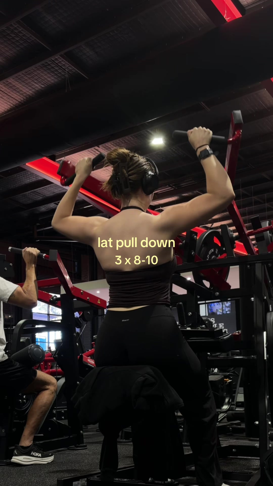 @izzy! | online fitness coach