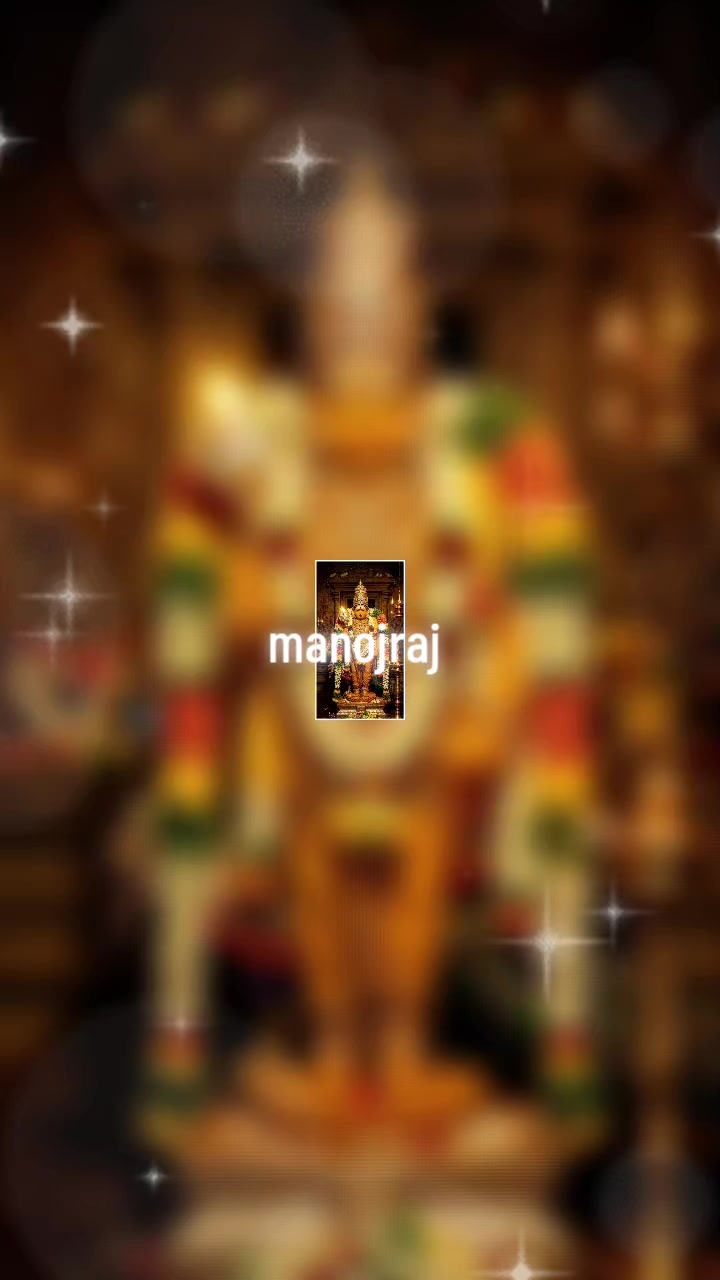 @Manoj
