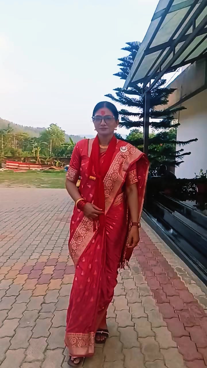 @Pratibha Bhandari