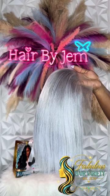 @hair by jem