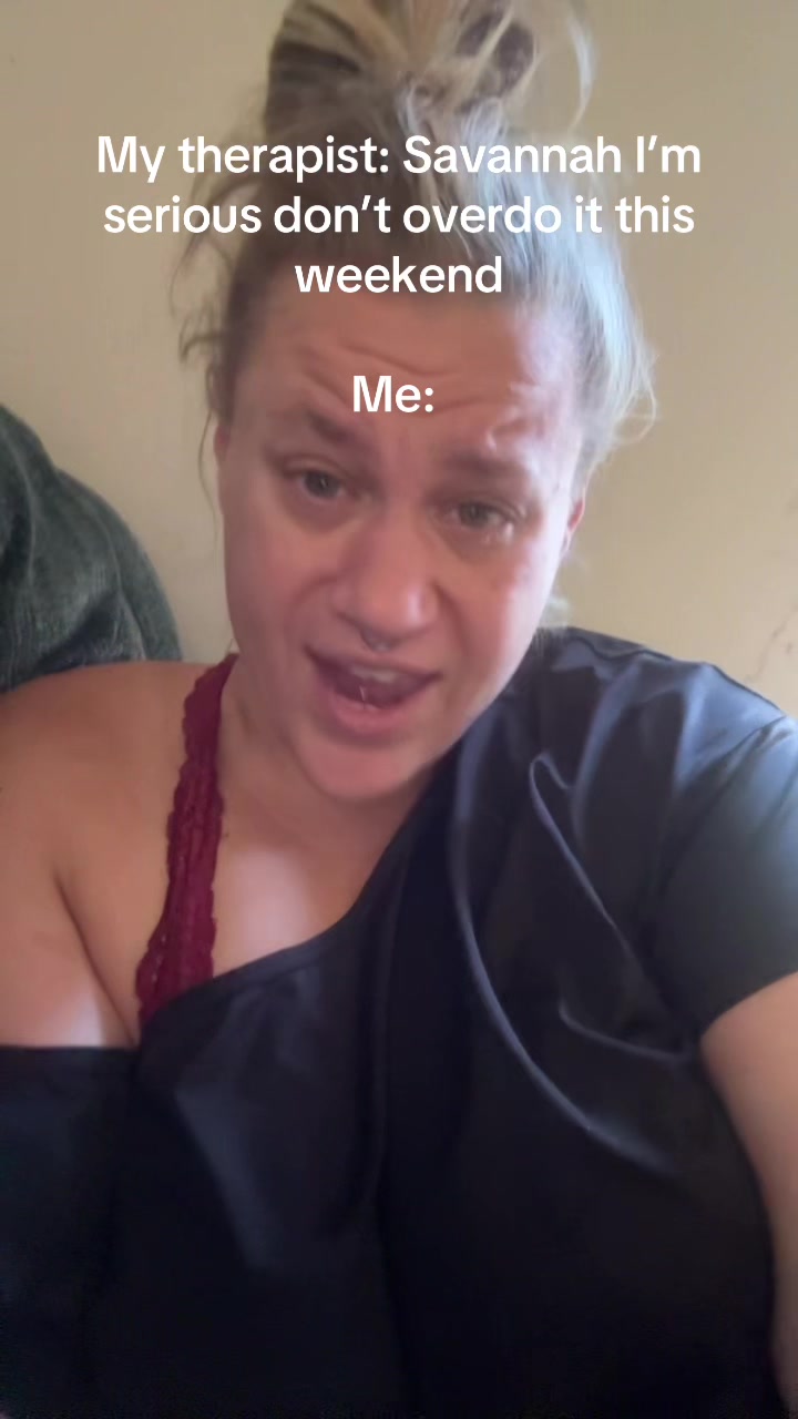 @ChronicallySavannah
