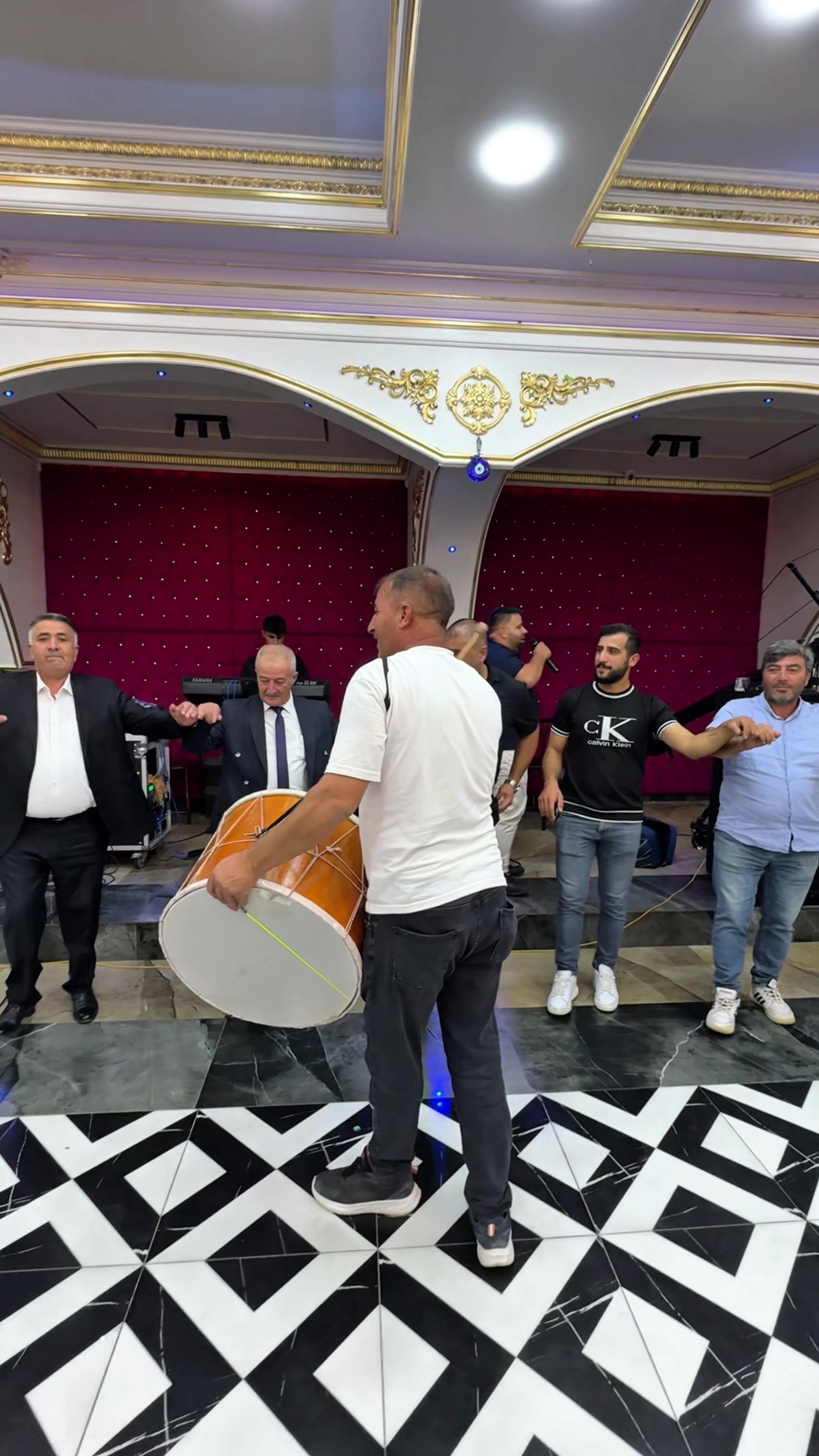 @Sel&ccedil;uk Daşdemir