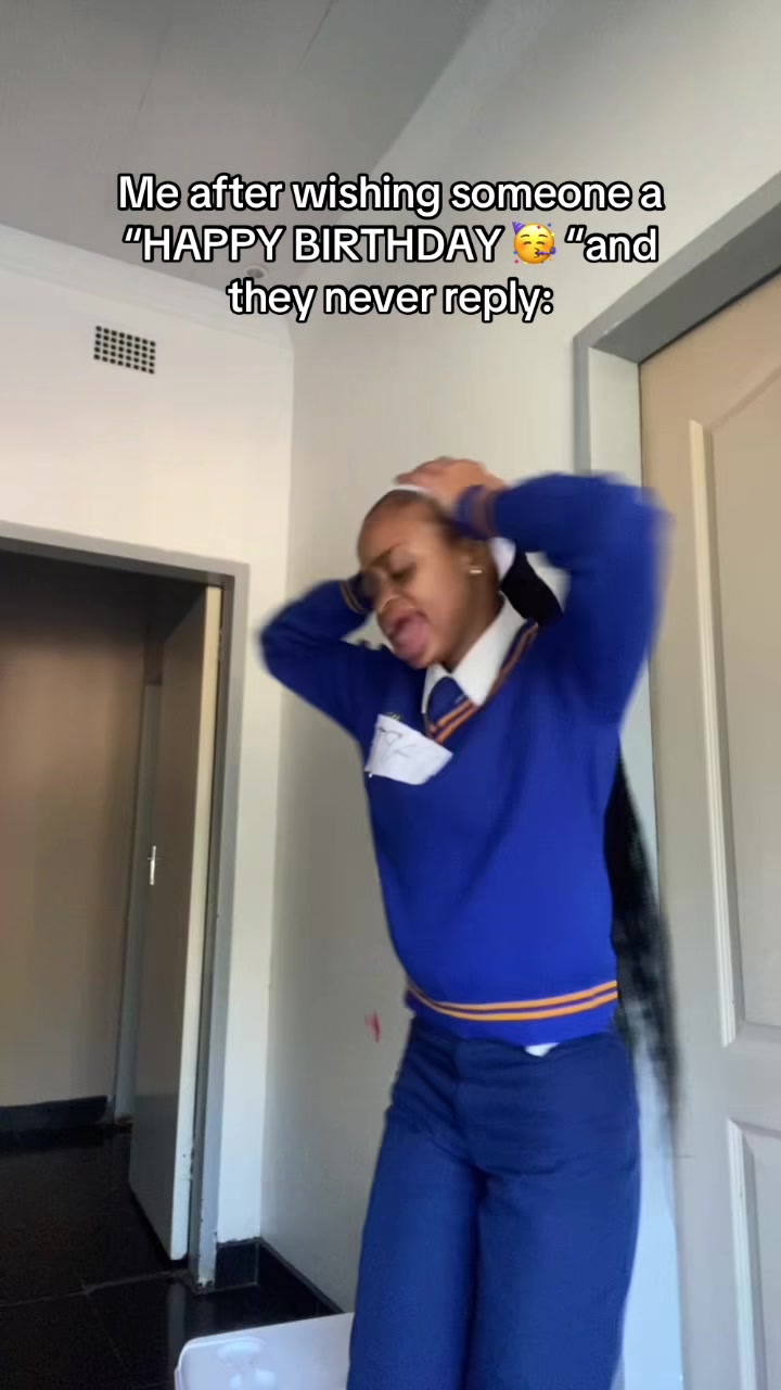@Boitumelo Modise