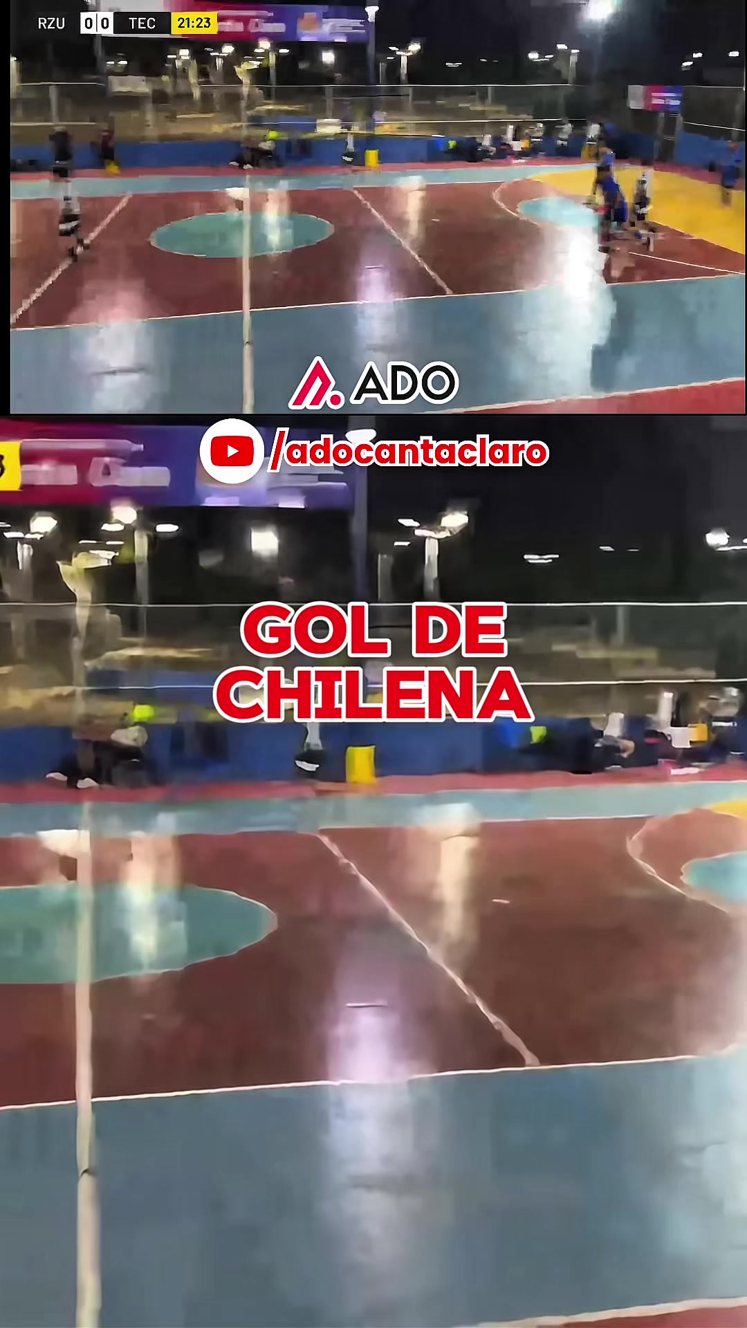@Ado TV