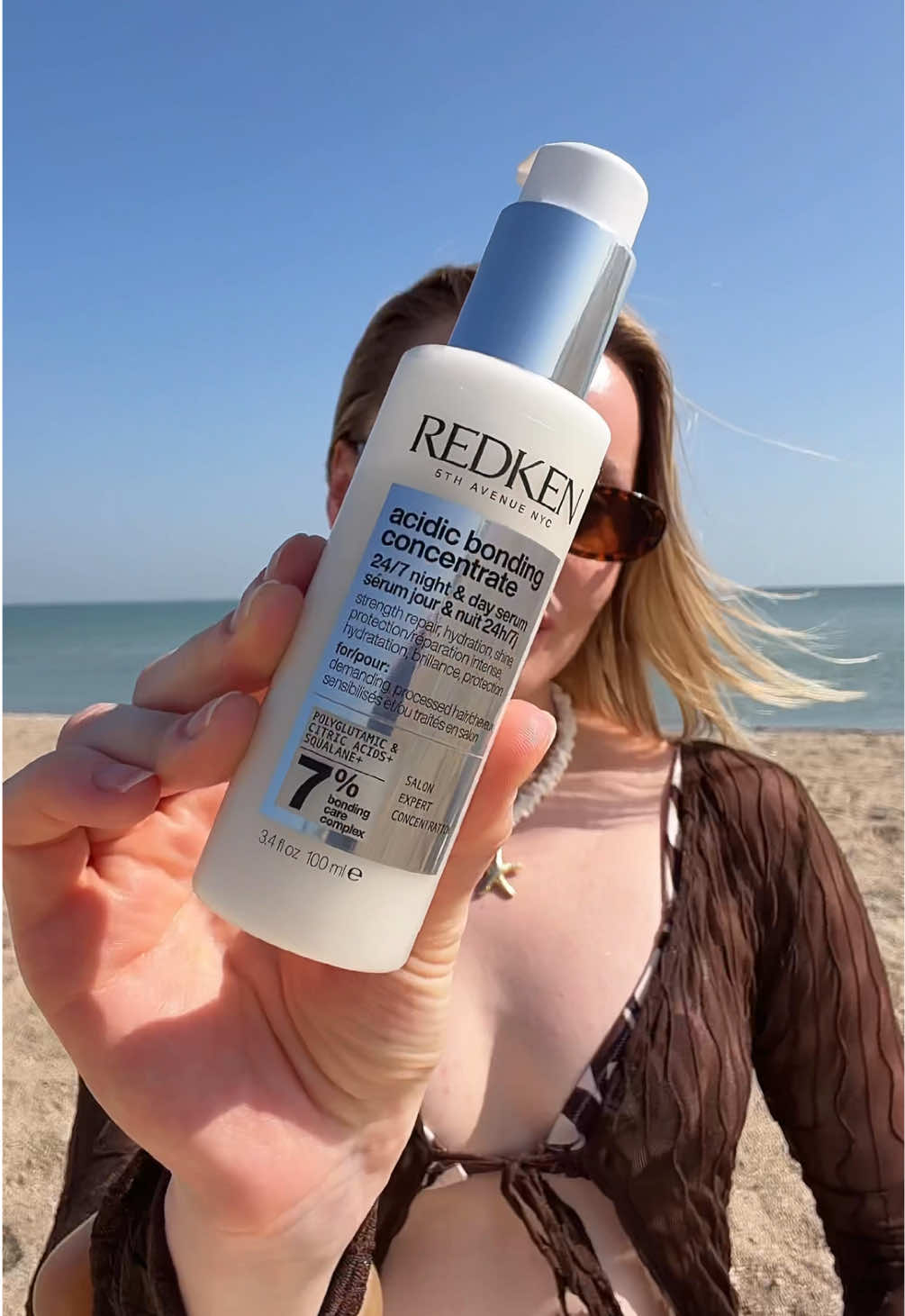 @Redken