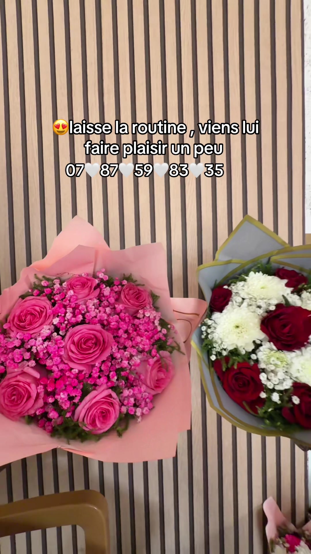@La Vie en Rose225 ๐