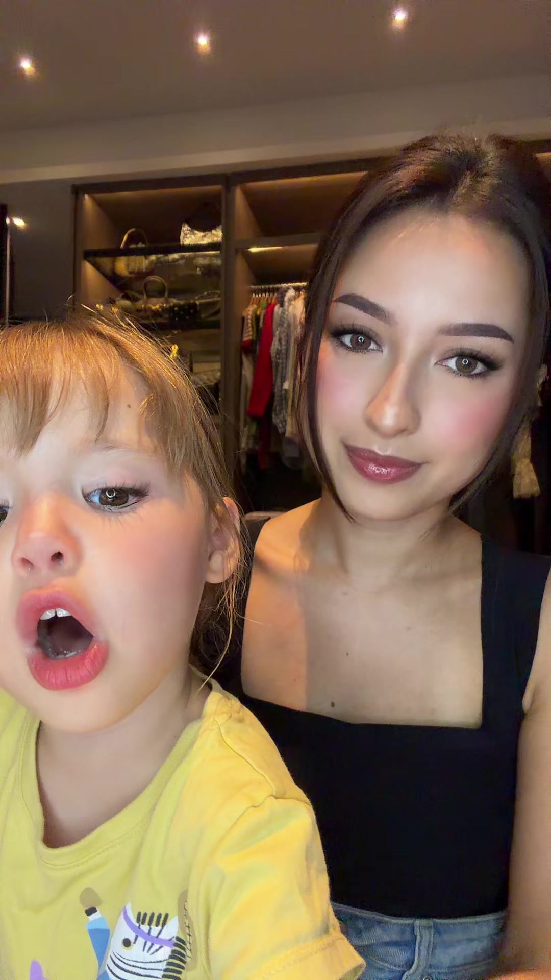 @Mamanya kamari
