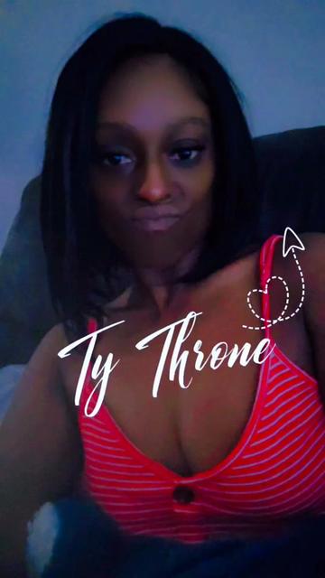 @Ty QueenLove