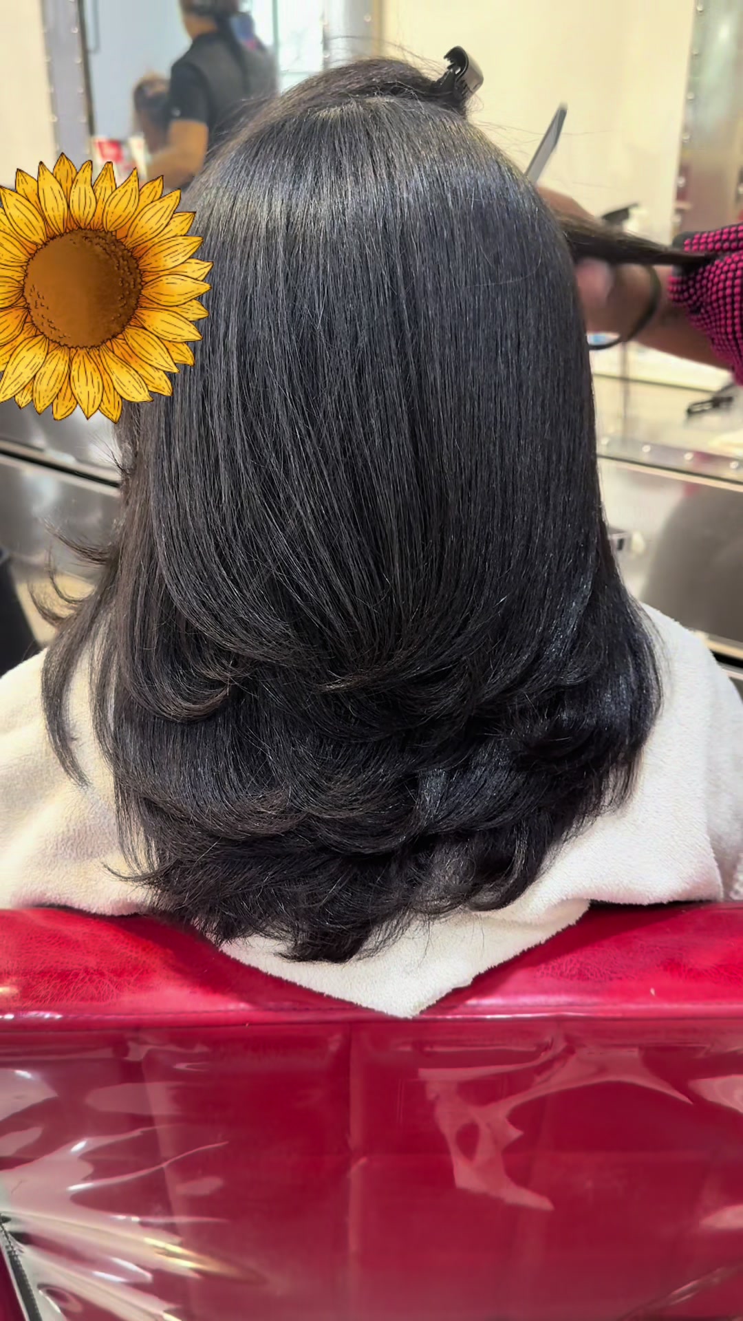 @Salon 809