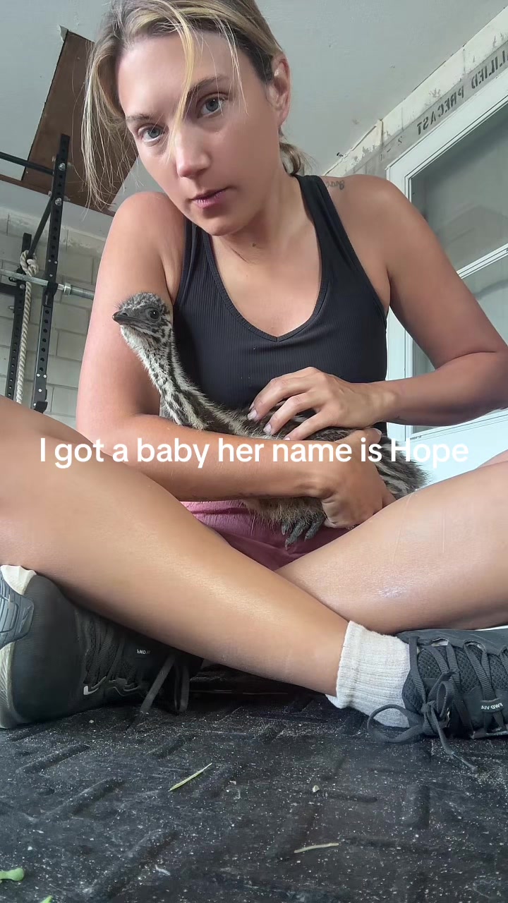 @Brittany Bee