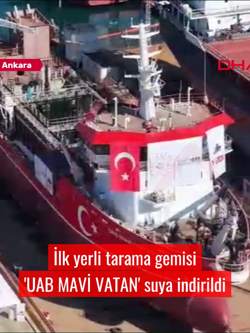 @Demirören Haber Ajansı