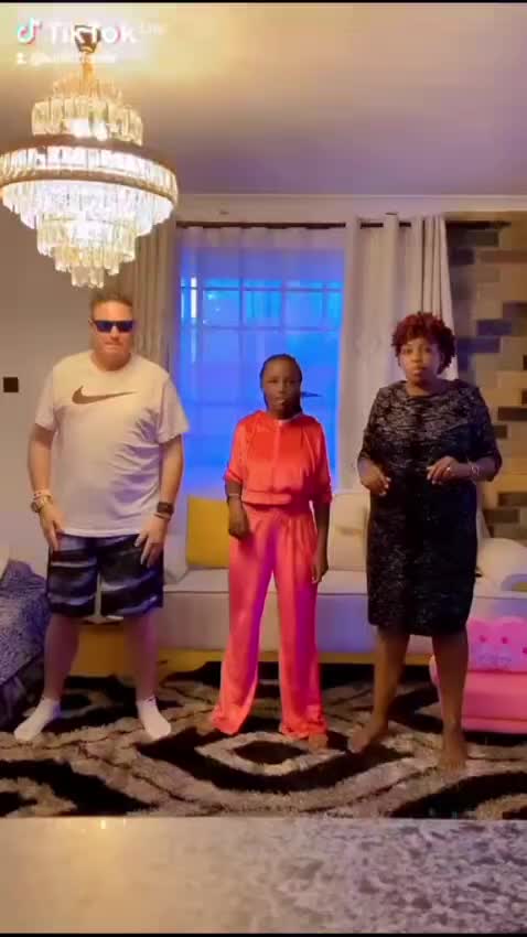 @God's favorite family