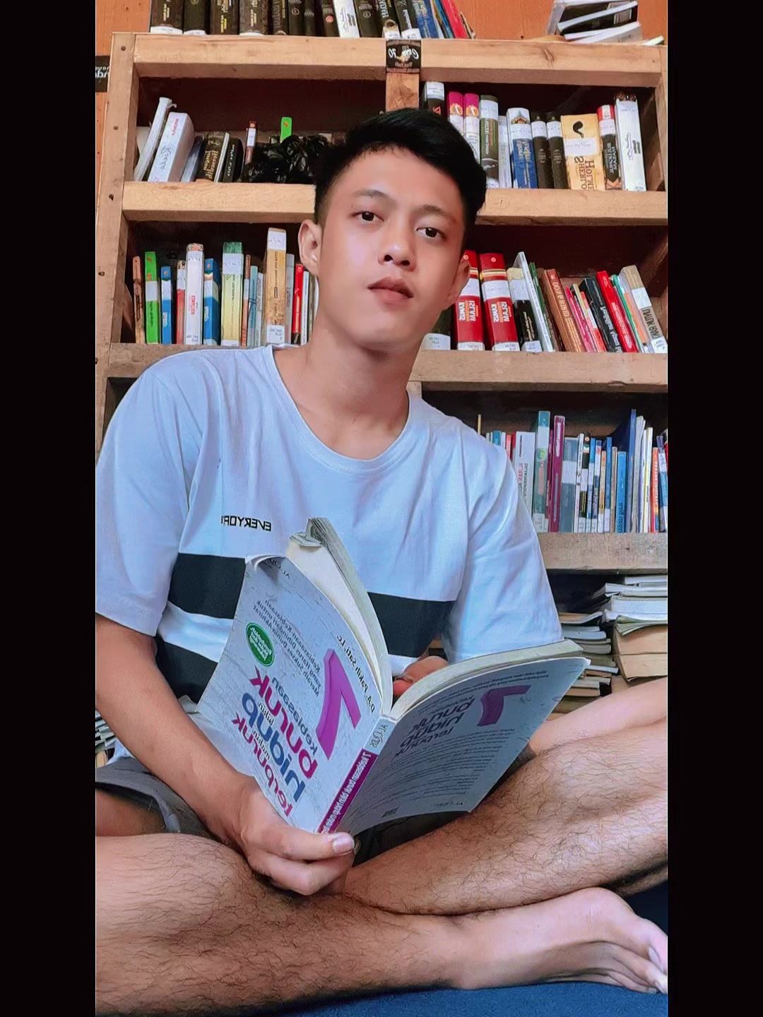 @若上司