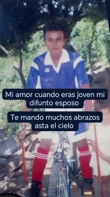 @María viuda de Hernández