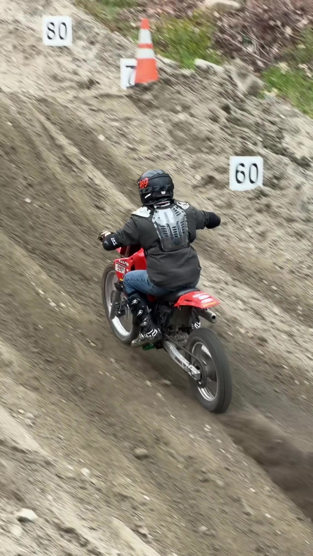 @U.S. Hillclimbing