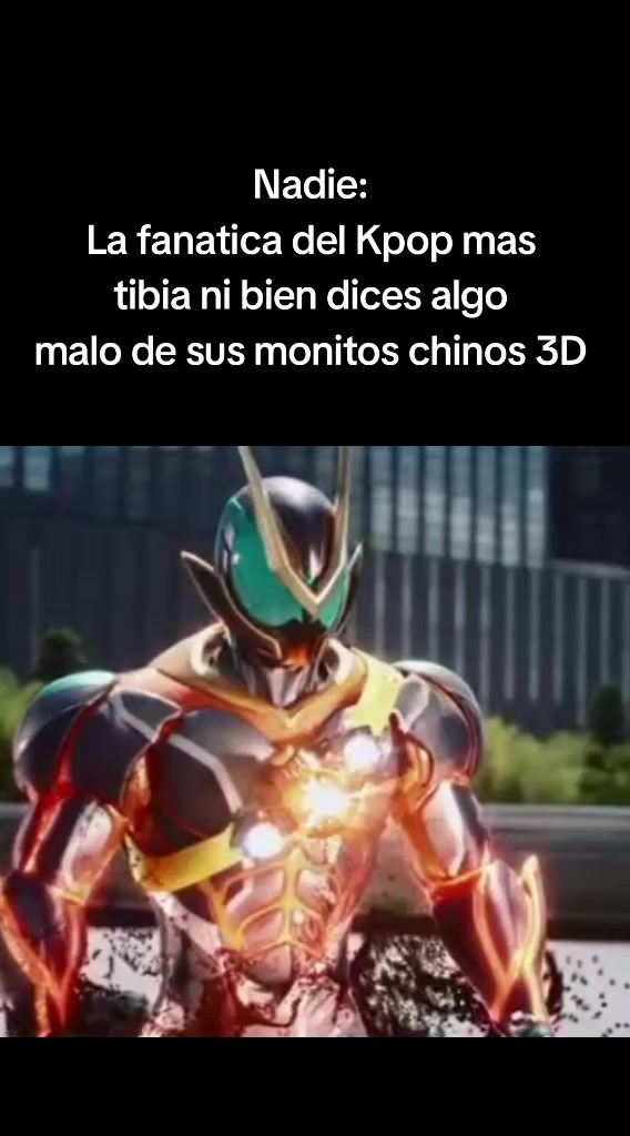 @BadLuck AE