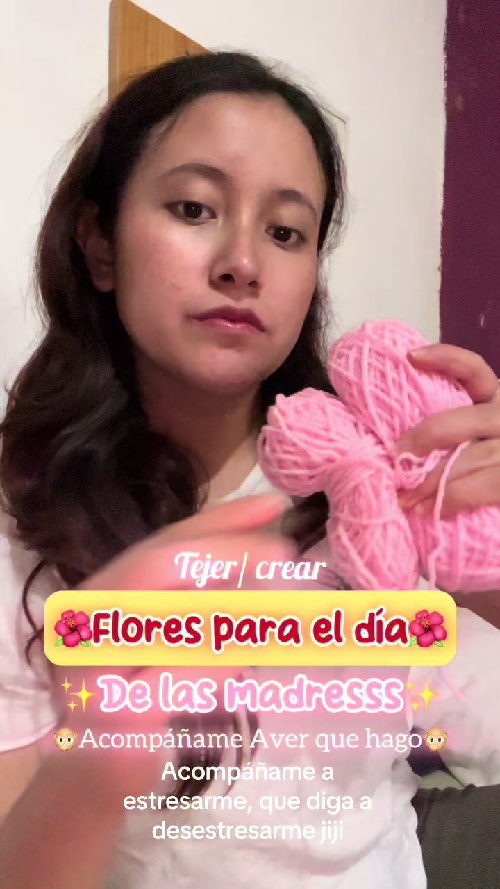 @Crochet Mar
