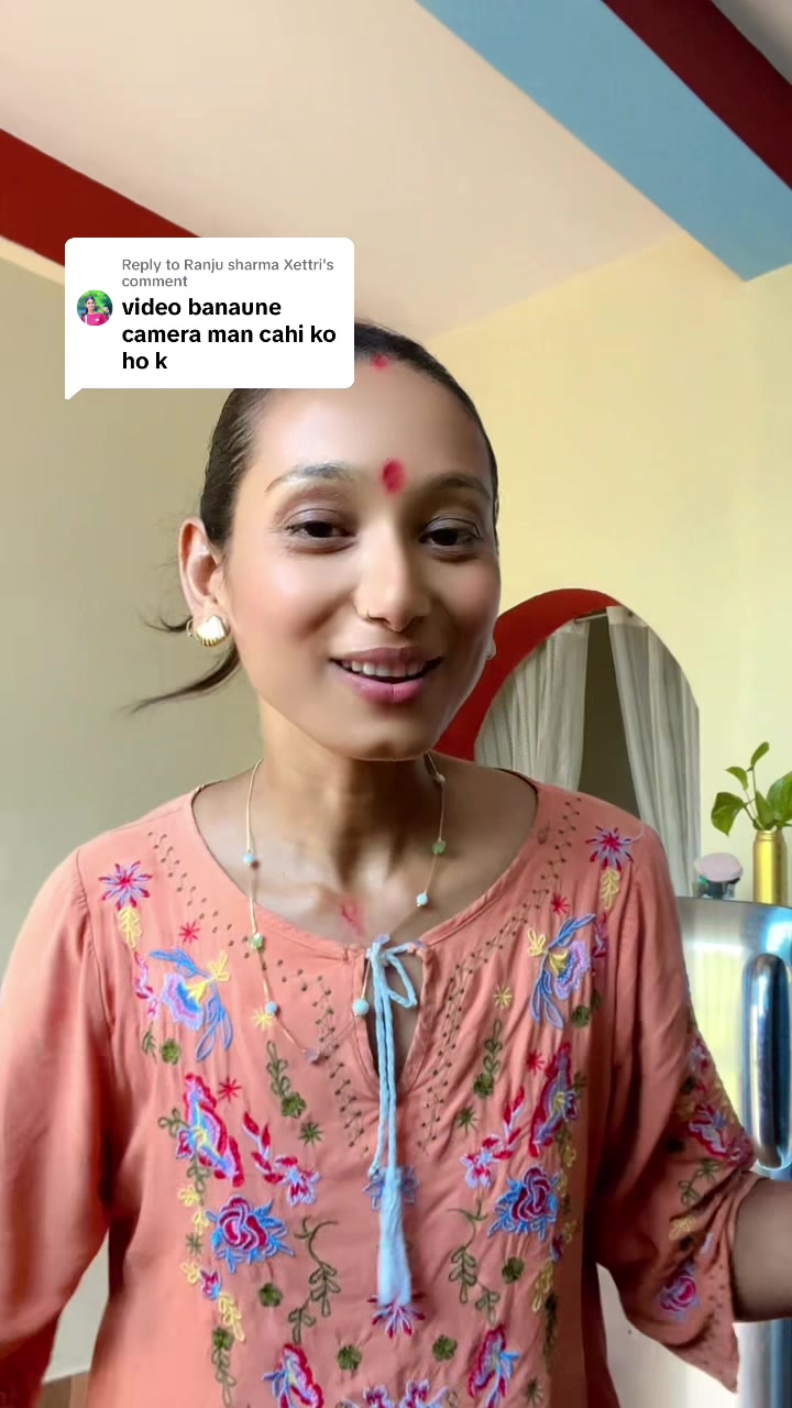 @Kri_tika Paudel
