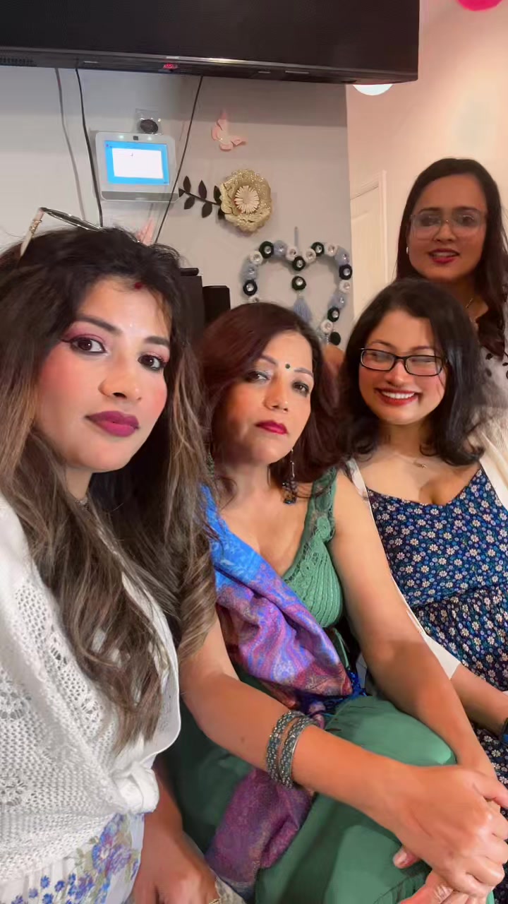 @sarurani