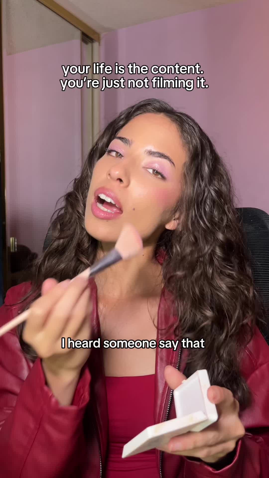@Carli Meacham